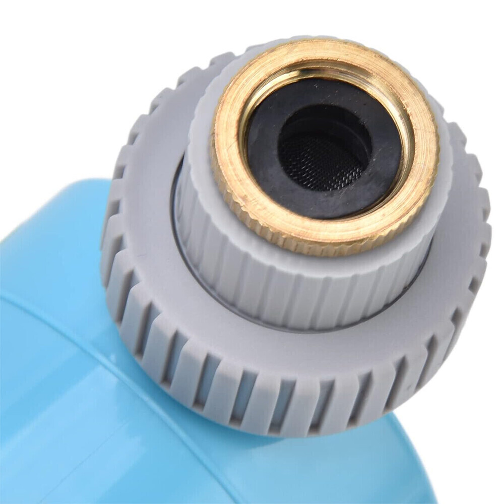 WIFI Bluetooth Smart Garden Watering Timer Auto Irrigation Controller Valve UK ╏