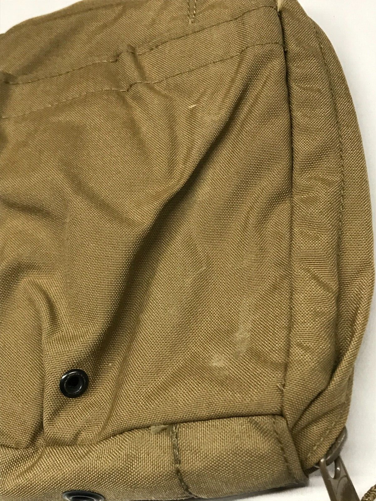 First Aid Kit IFAK Pouch Coyote USMC