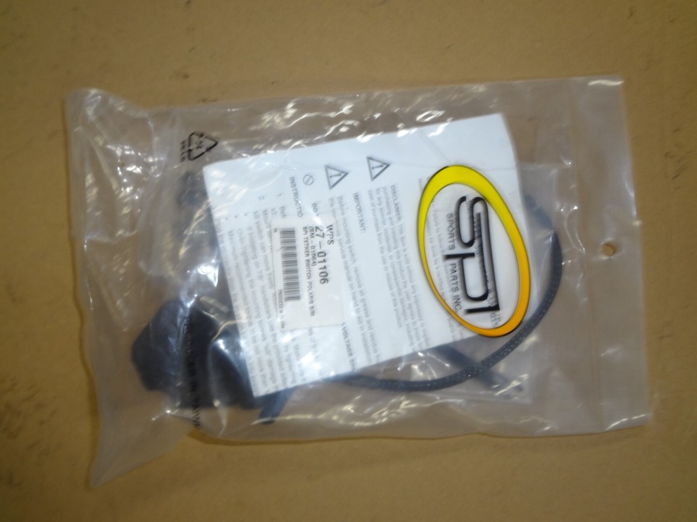 Polaris Tether Switch for Polaris SM-01564 shelf#156