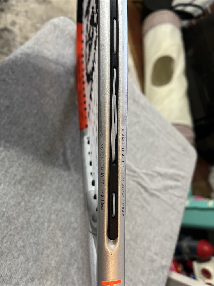 Tennis Racket Dunlop Hyper Ti 4.0