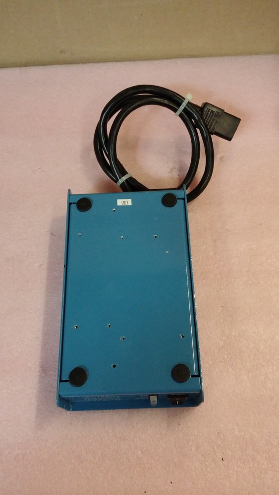 ALTERNATING CURRENT CONTROL MODULE 250V Max