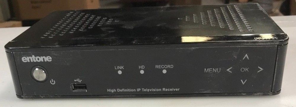 Entone HD Converter 95-865450-06