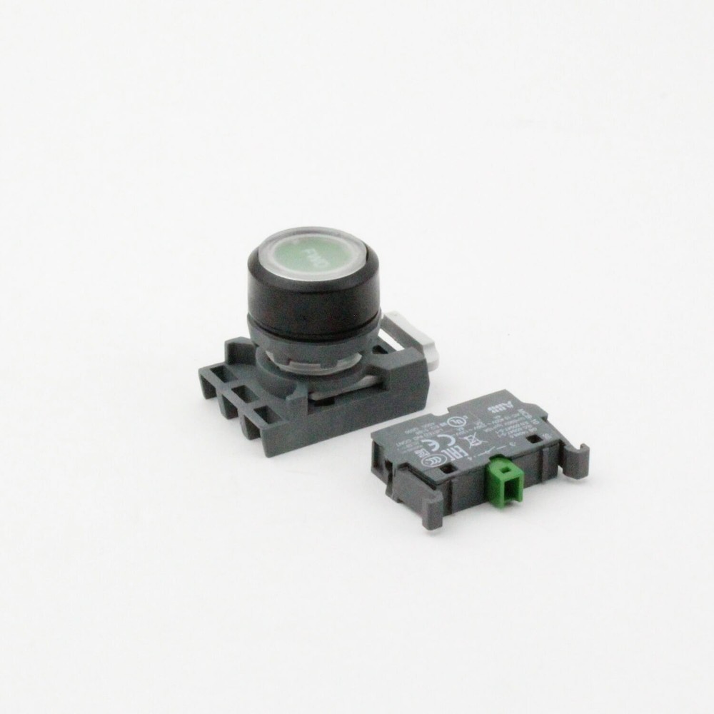 InSinkErator 14369 Fwd Pushbutton Assy