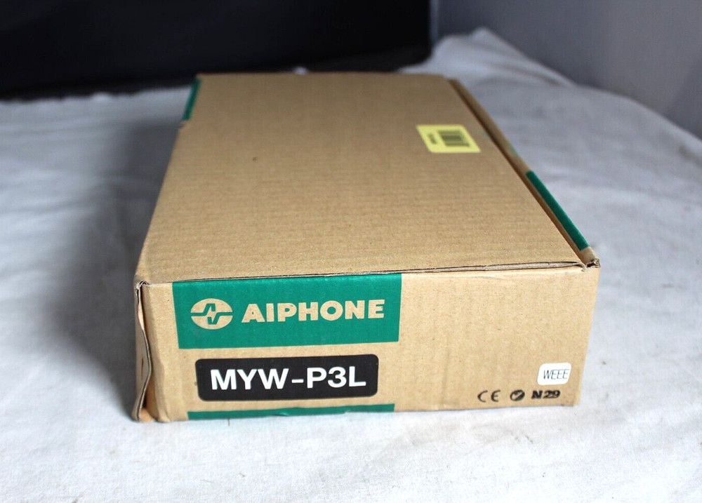 Aiphone MYW-P3L Adaptor for Access Control - New In Box