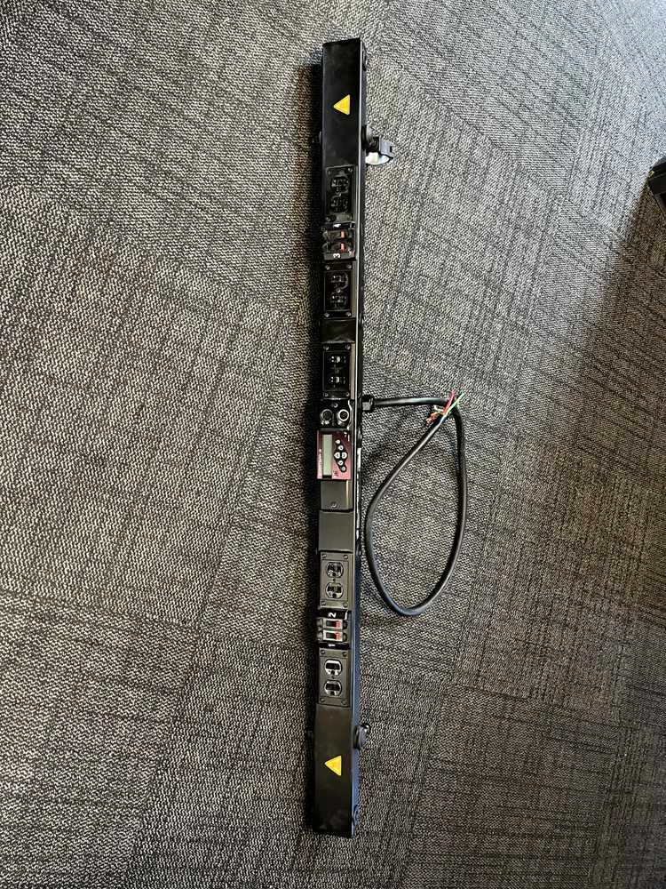 ETC Smartbar 2 (SB4-10)