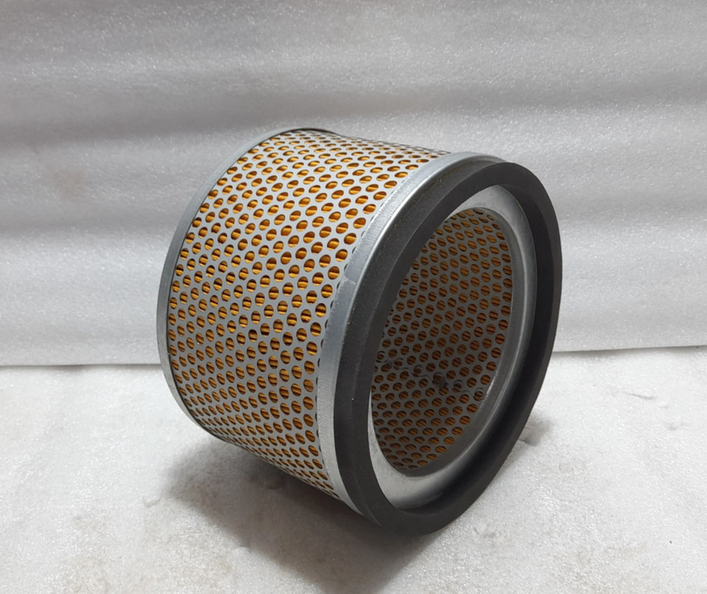 Suction Filter Assembly Item No 15 For H-64 Tanabe Compressor