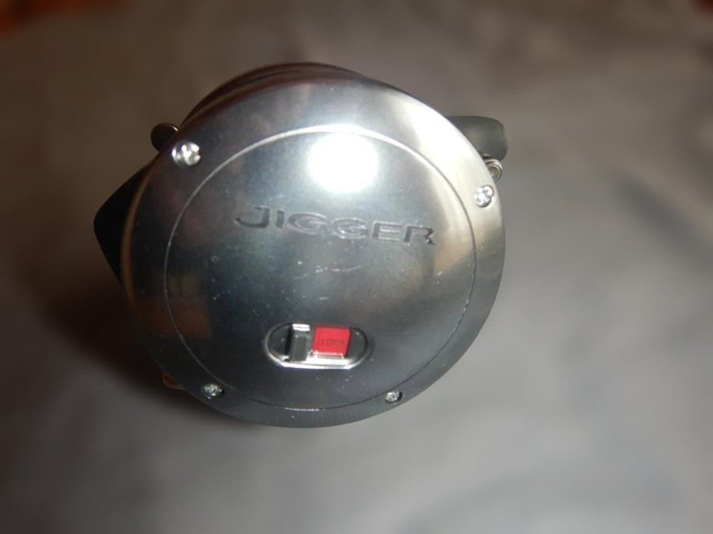 Shimano 03 Ocean Jigger 4000P