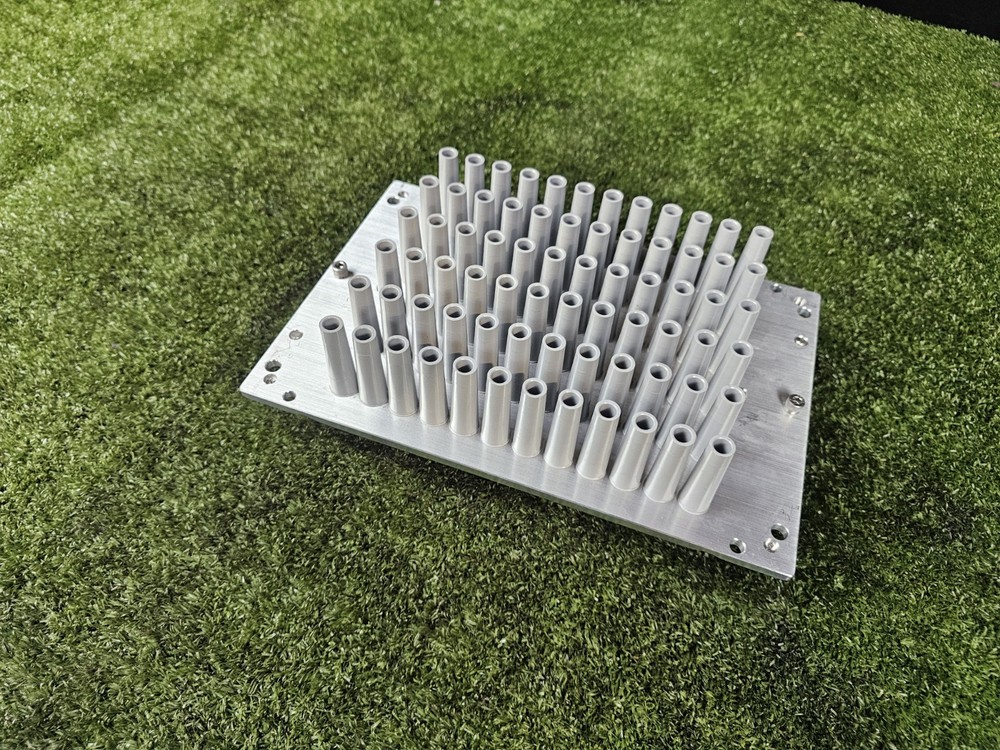 STM Mini Rocketbox Tray