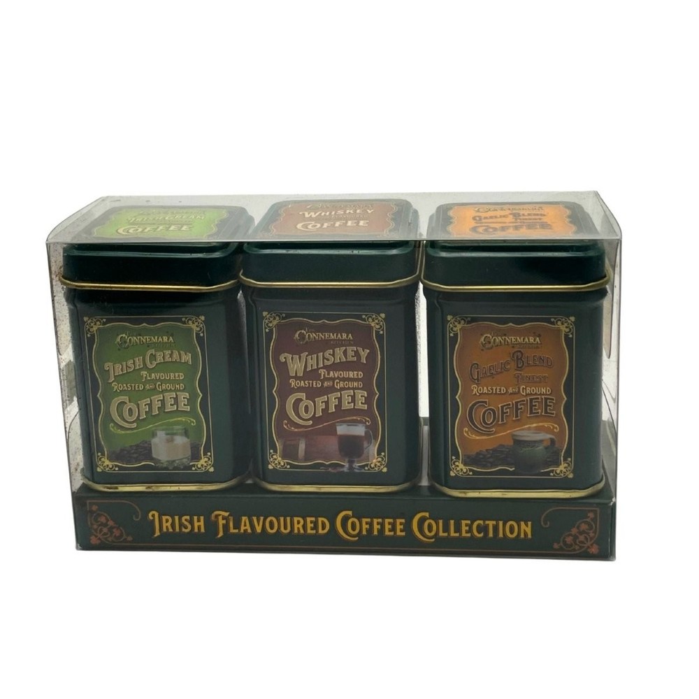 Connemara Kitchen Irish Coffee Collection