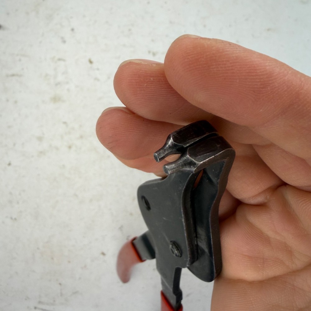 Mac Tools TP56A Snap Ring Pliers Internal External Retaining Ring USA