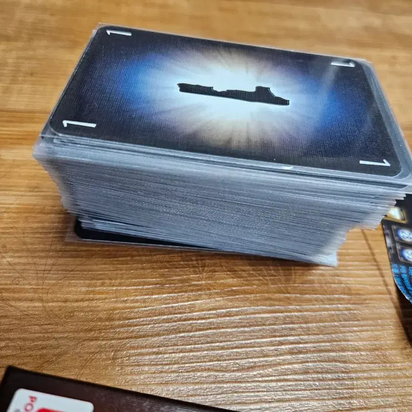 Board Game Dermind Protective Film Official