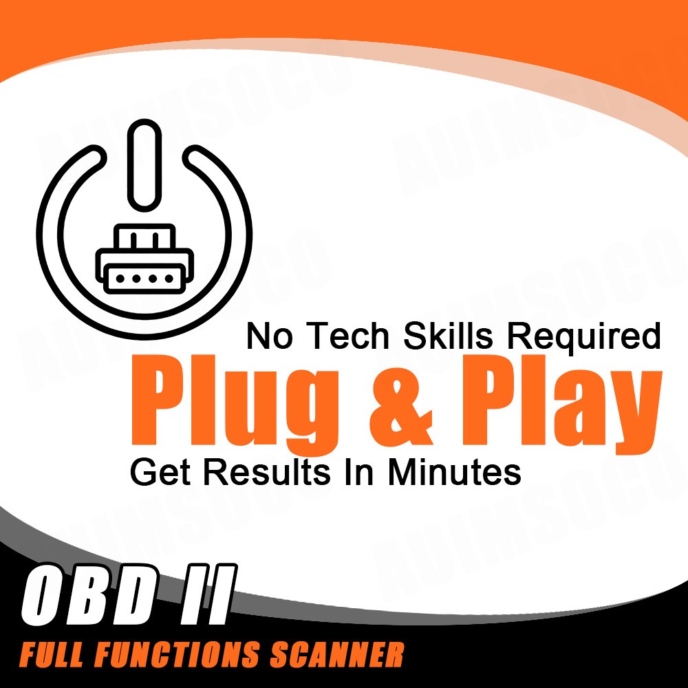 For Dodge Dakota OBD2 Scanner Car Code Reader All System Diagnostic Tool