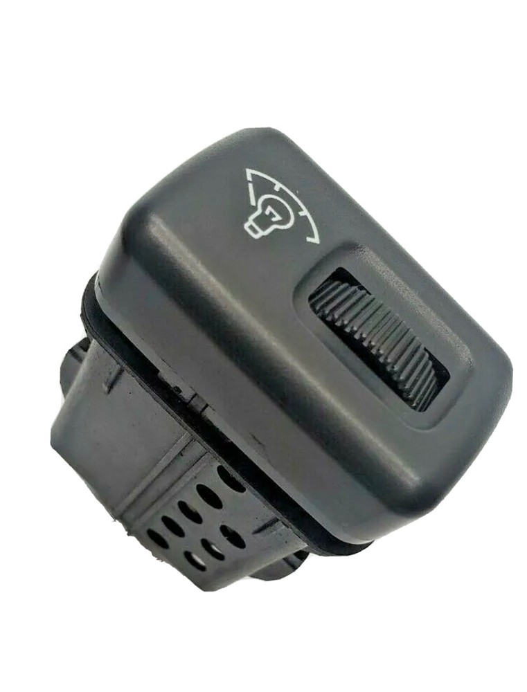 96-00 Civic OEM Dash INSTRUMENT PANEL LIGHT DIMMER SWITCH BUTTON CONTROL gauge/1