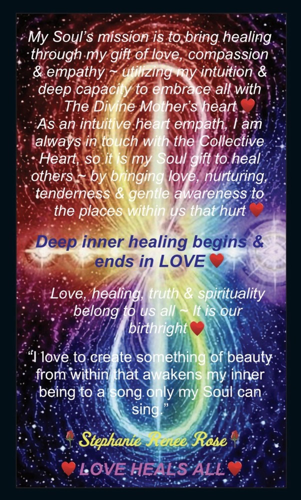 Distance Soul 🌟 Retrieval Session