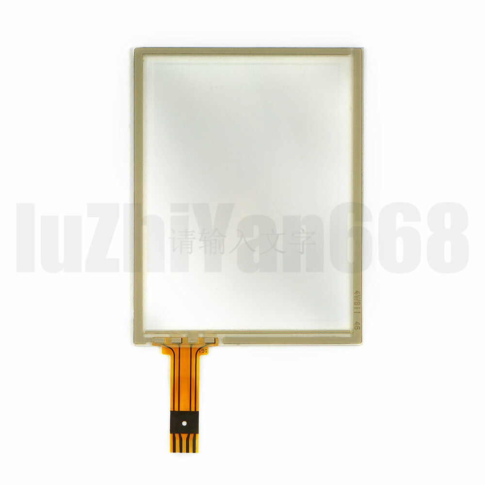 TOUCH SCREEN (Digitizer) Replacement Honeywell Dolphin 7600