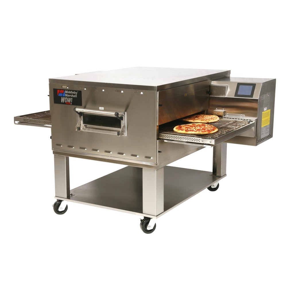 Middleby Marshall PS640E-2 Conveyor Electric Oven