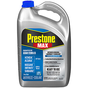 Coolant/Antifreeze Prestone AF6310