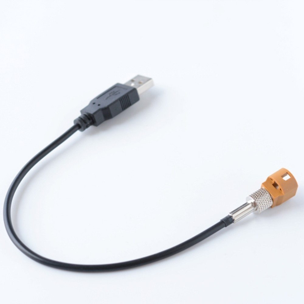 LVDS K Practical And Reliable Car Navigation Host LVDS K To USB Adapter Cable