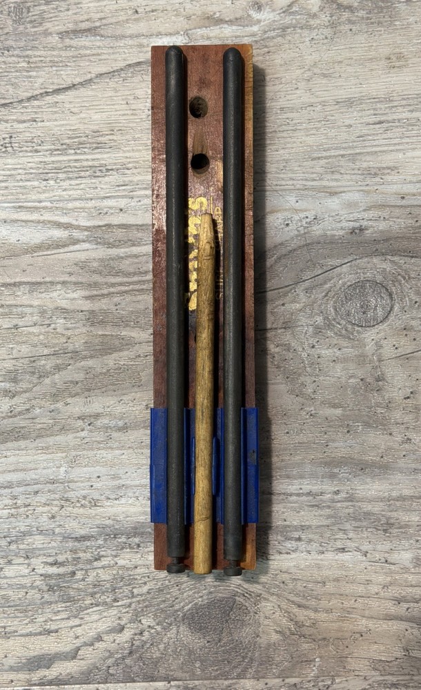 Vintage Smiths Sure Sharp Knife Sharpener