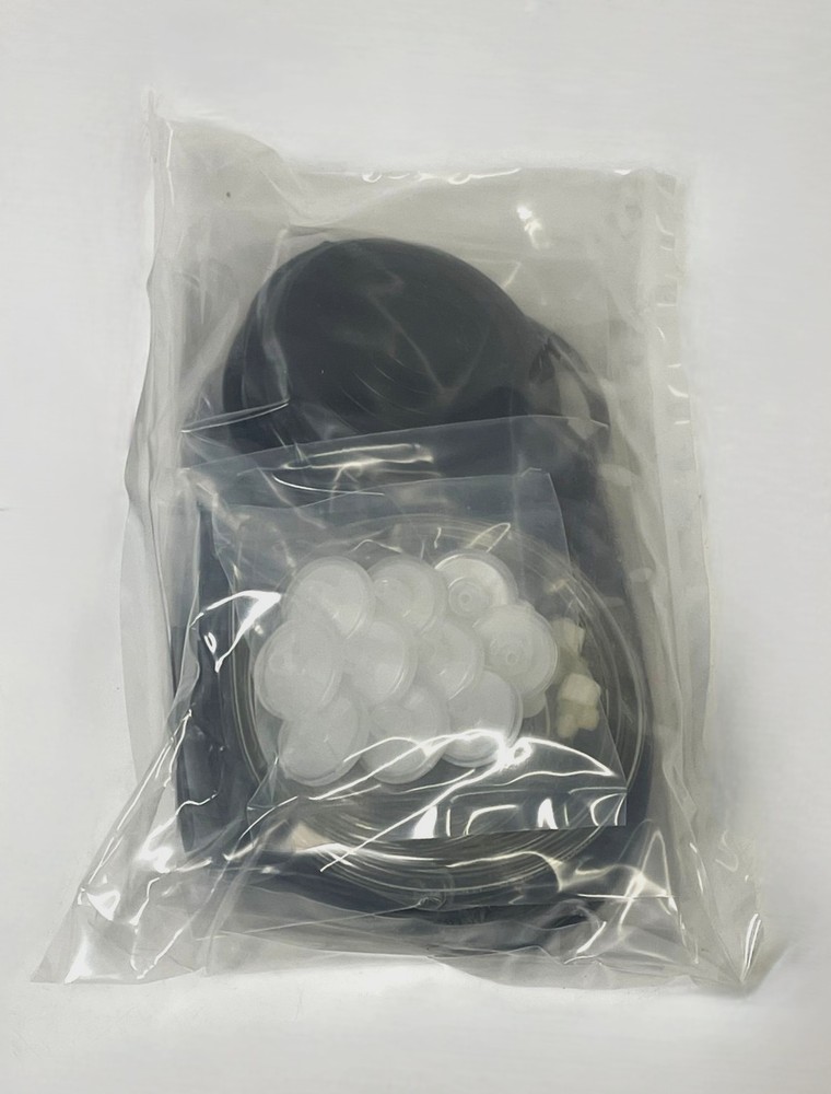 Olympus OFP Flushing Pump