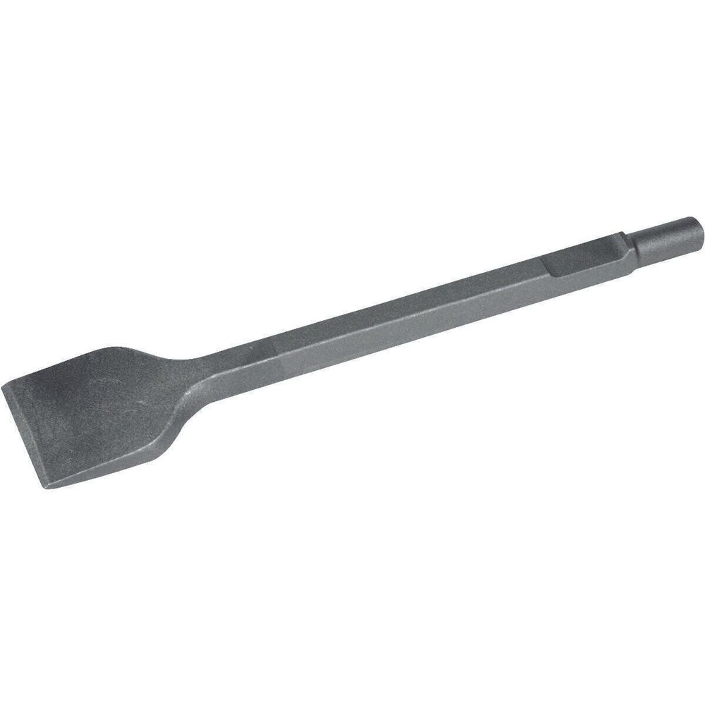 Milwaukee 12" 3/4" Hex Chisel Bit