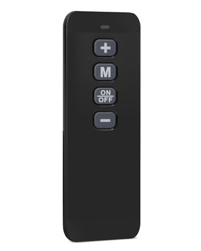 Universal Remote Control for Treadmill - Compatible with Walking Pad Models T1,