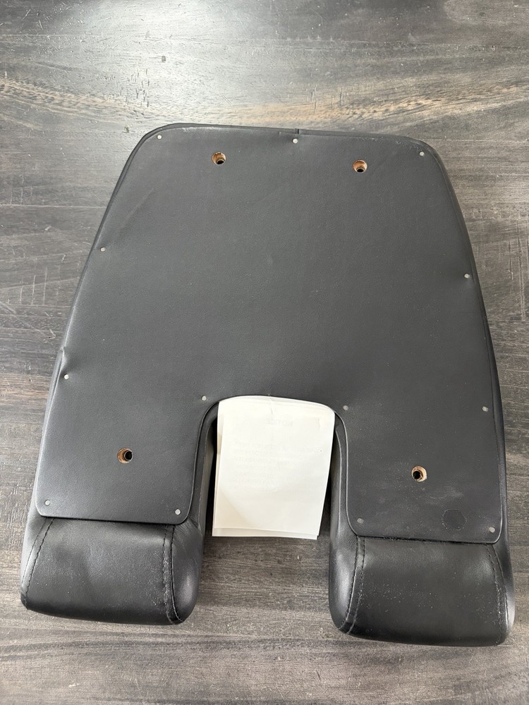 Nautilus Bowflex Replacement Seat New Open Box