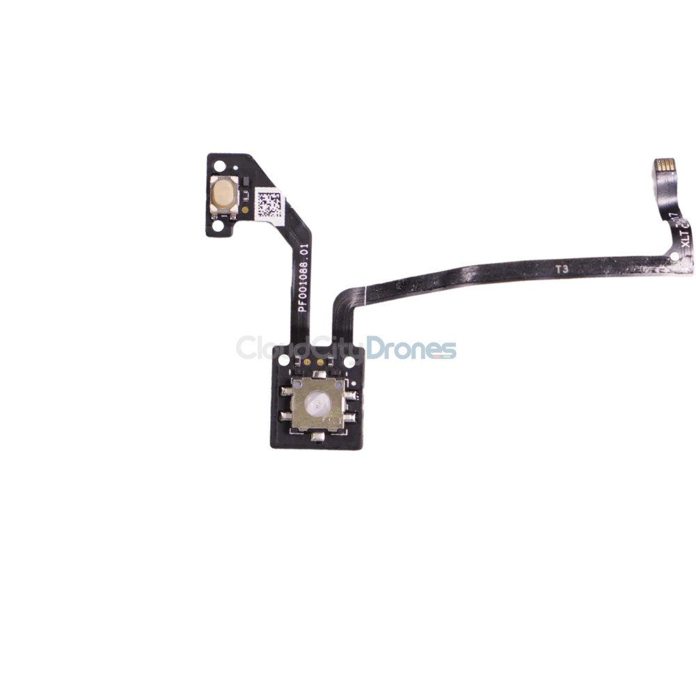 DJI RC Pro Remote Controller Shutter Button Cable