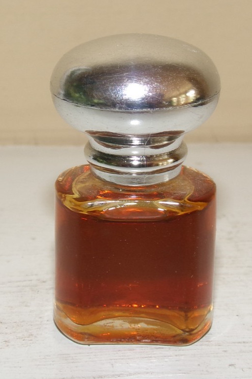 EPRIS BY MAX FACTOR PERFUME MINI Splash .12 fl oz