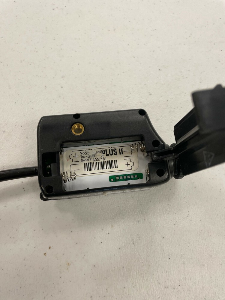 PocketWizard Plus II Transceiver 