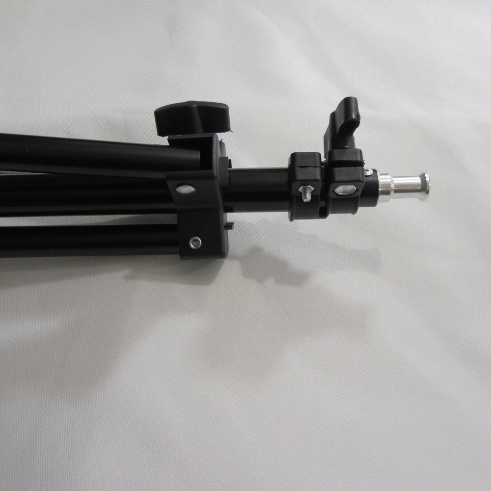 Mini Aluminum Photography Back Light Stand