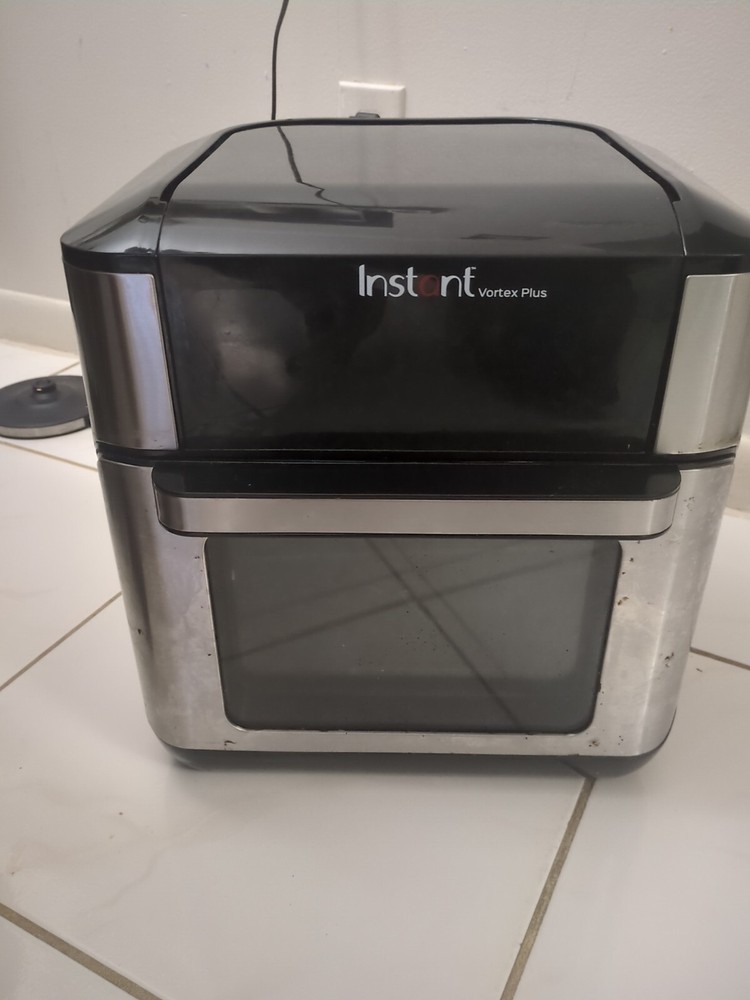 Instant Pot Vortex Plus 10-Quart Air Fryer