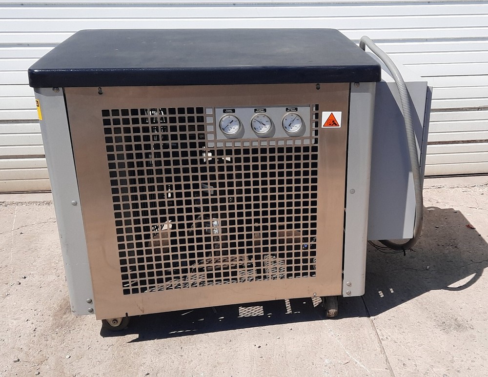 TEMPTEK CF-2A-UL Water Chiller