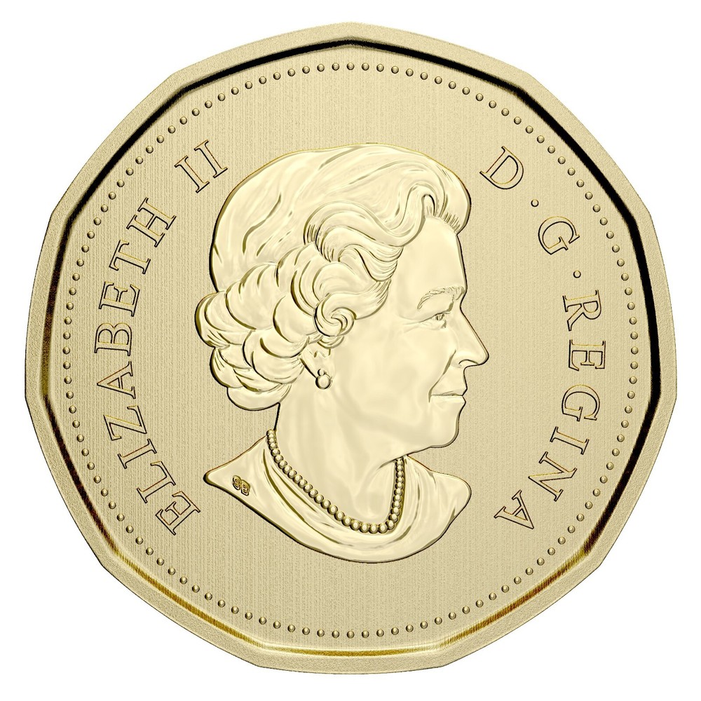 2021 Canada Specimen Coin Set Includes a Unique Turtle Loon Dollar