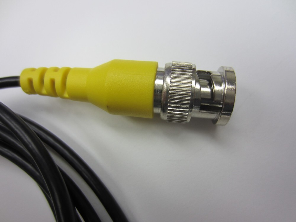 S-video to BNC Cable - 6 Feet