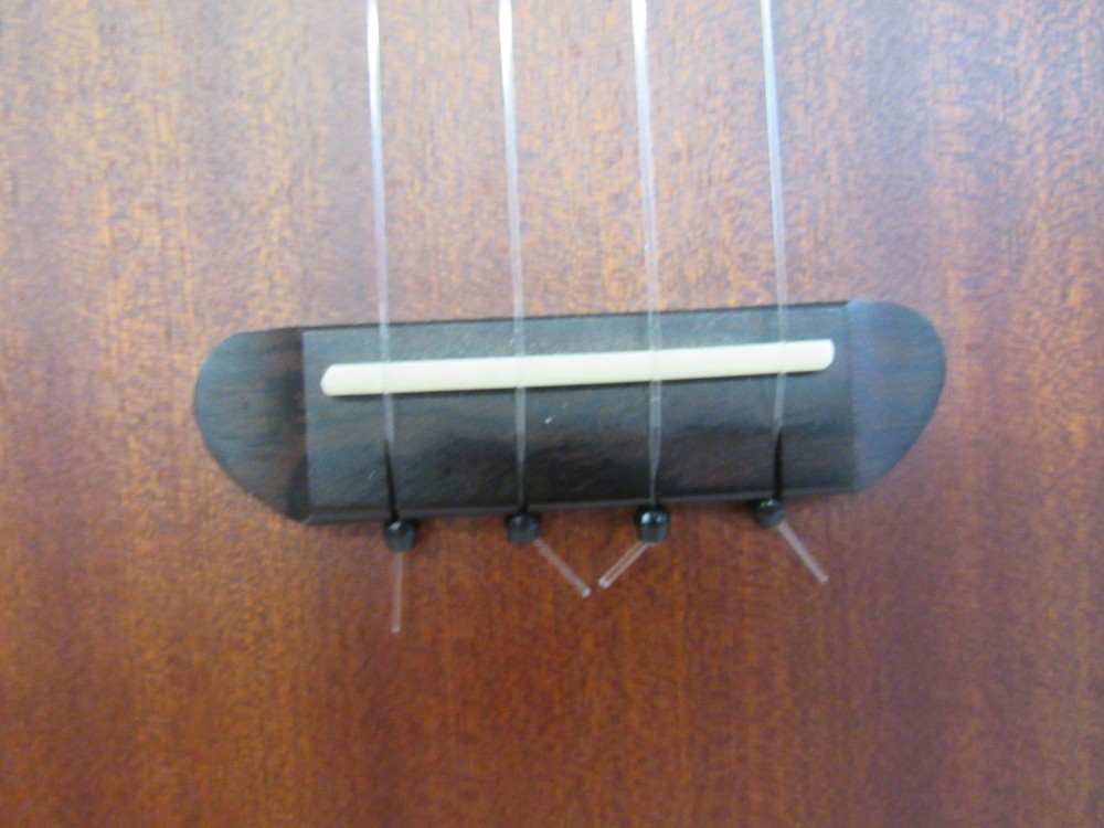 Fender Ukulele Hau'Oli