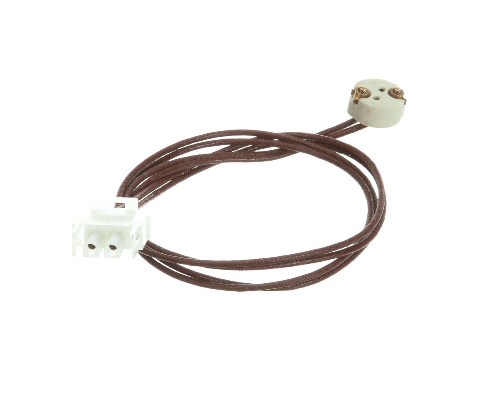 Blodgett Light Socket 53080 - Genuine OEM Replacement Part