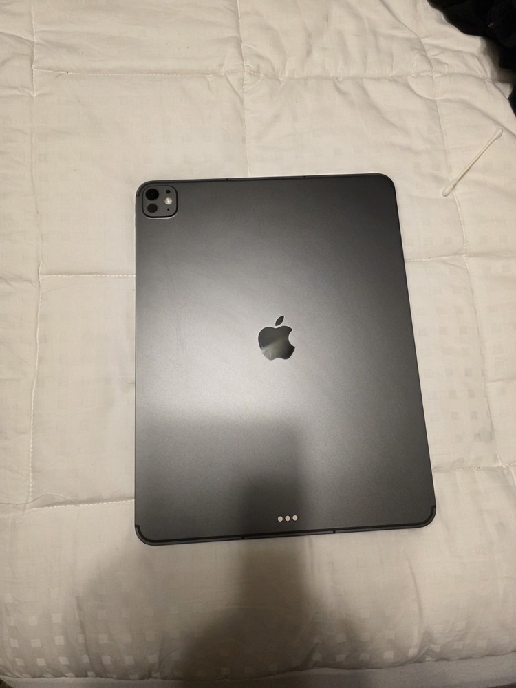 M5 IPad Pro 13inch