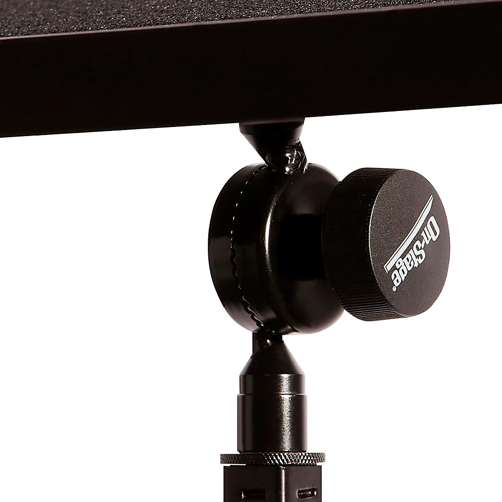 On-Stage Keyboard Accessory Tray