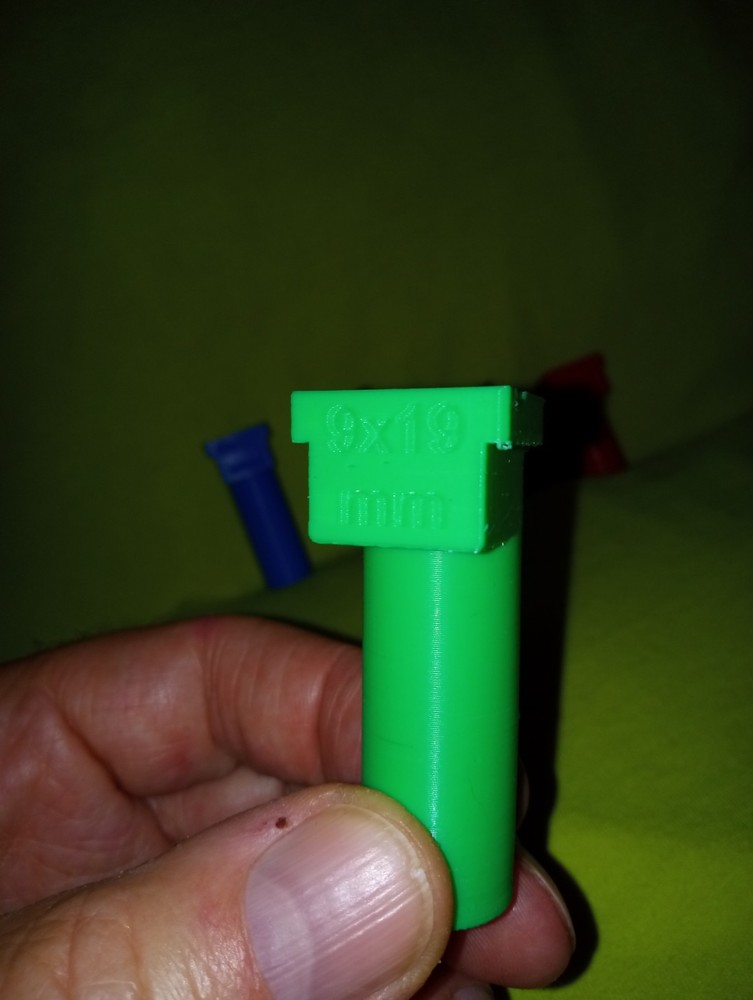 Lee Six Pack Pro 6000 Case Specific Adapter For Universal Case Feeder