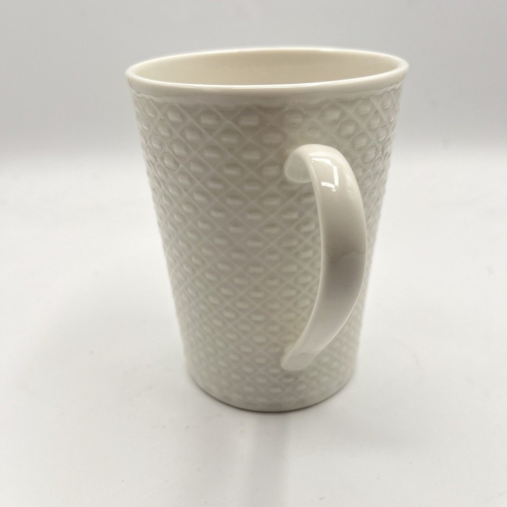 Lenox Entertain 365 Surface Round Mug