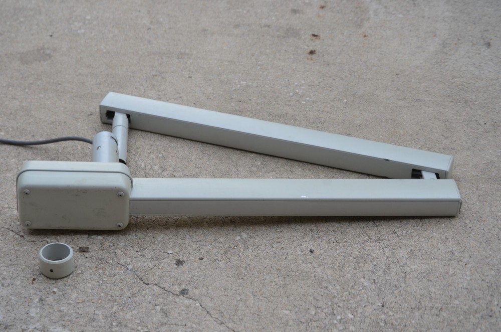 Knight Dental Light Model L Arm