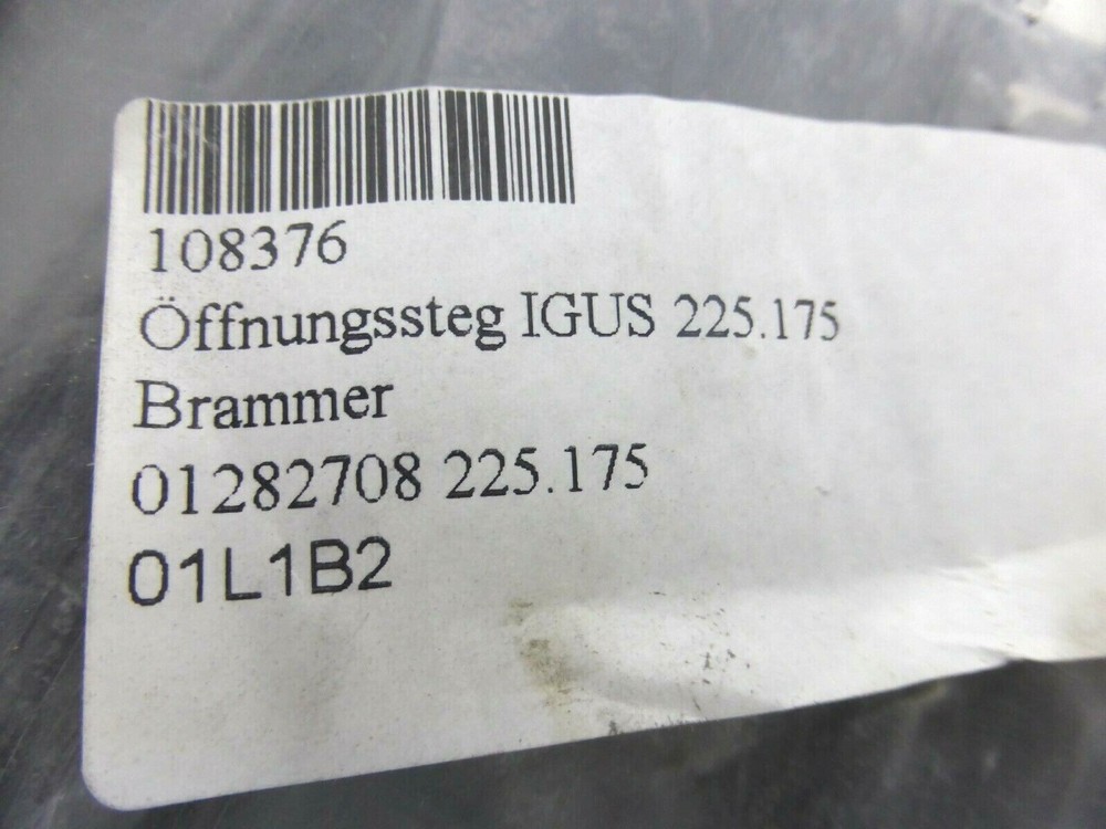 igus 225.175 **151 Piece **