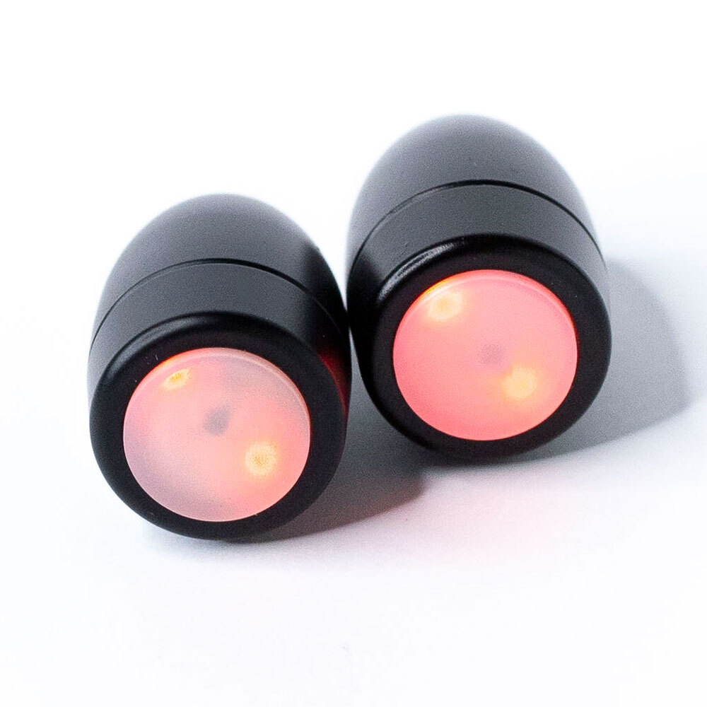 Rinsten Spring LED Safety Caps (2 pieces)