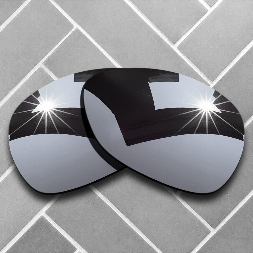 Anti-Scratch Replacement Lenses for-Oakley Dangerous Polarized Choices US