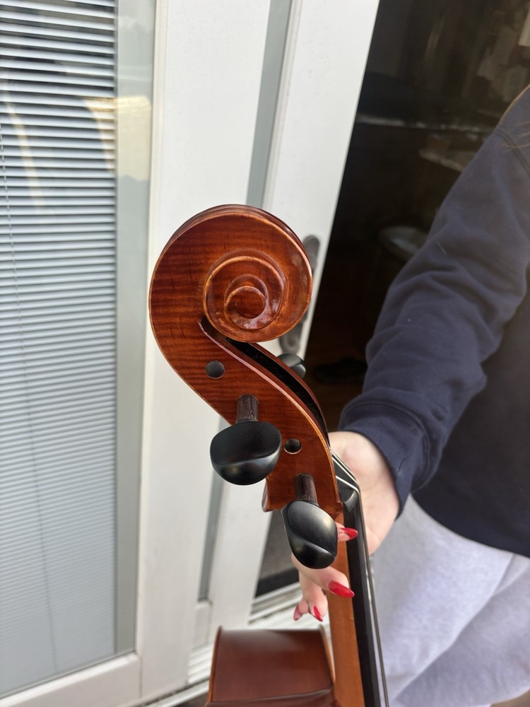 Strobel Cello 4/4 MC80 GREAT CONDITION