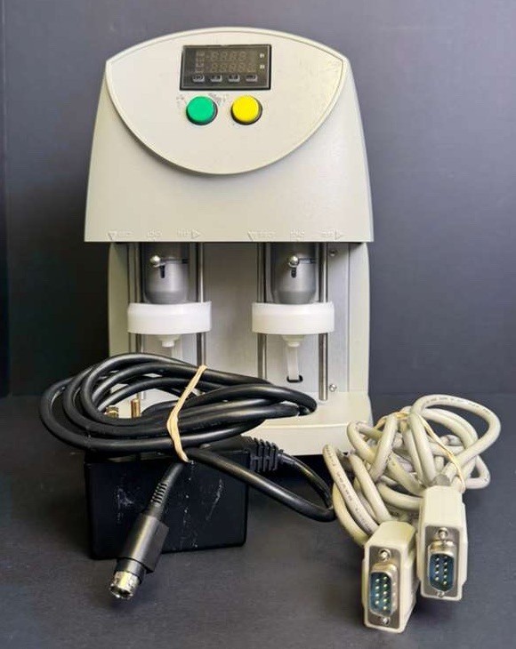 Thrombelastograph Model 5000 Hemostasis Analyzer Lab Equipment Unit