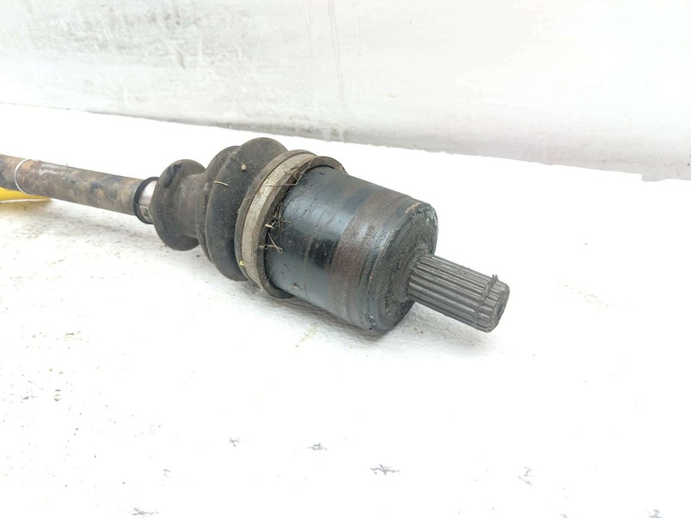 08 Polaris Ranger 700 Front Left CV Axle Half Shaft