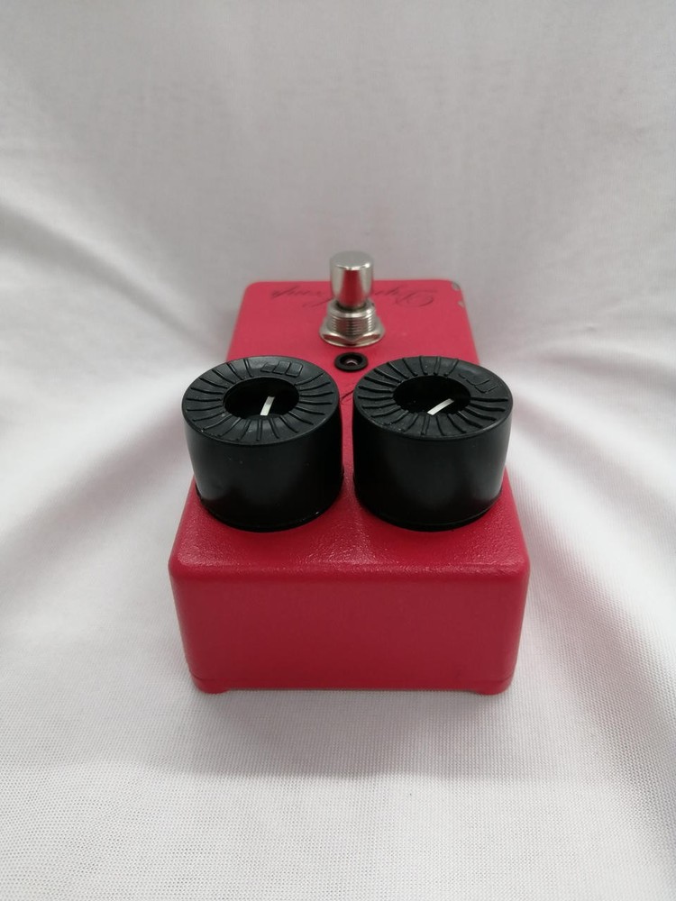 Mxr M102 Effector No.nm1673