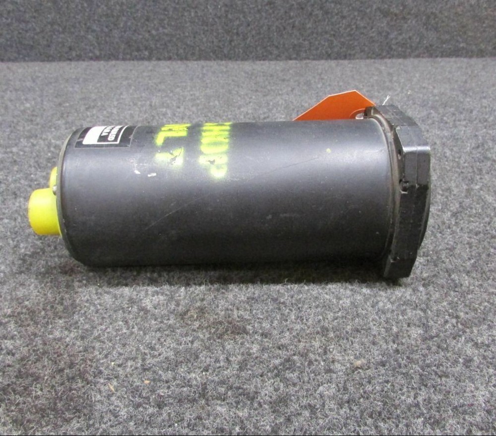 15300-1F-2-C2 Bendix Auto Pilot Component Control Indicator (26V)